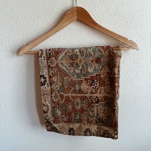 Pottery barn pillow cover